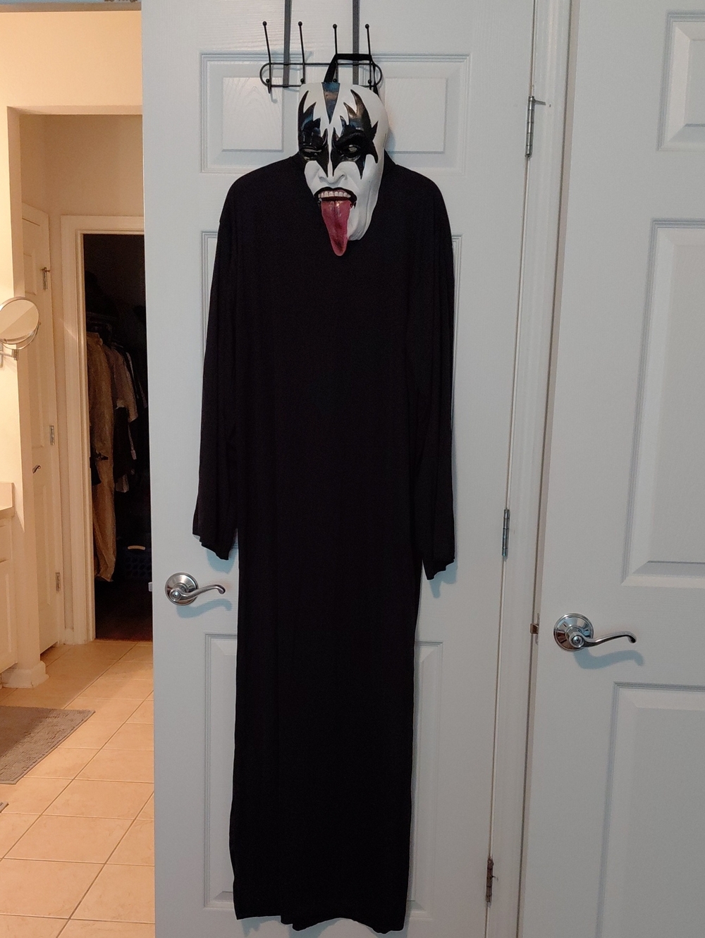 Rubie's Halloween Costume- Kiss